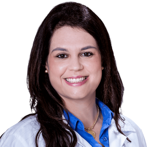 Dra. Tatiana de Souza Vasconcellos